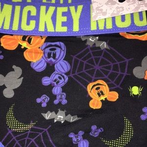 🎃Mickey Mouse Halloween hipsters